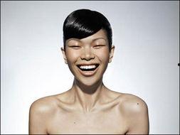 吕燕生活照,镜头下的时尚传奇