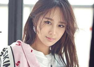 杨紫整容前后照片,美丽蜕变，见证成长之路