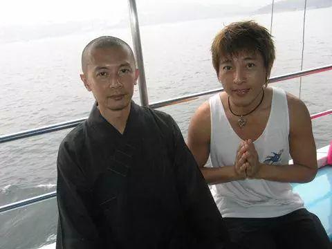 何宝生照片,光影中的经典瞬间