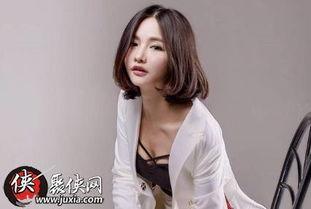 韩国女主播都有些谁,盘点知名女主播群像