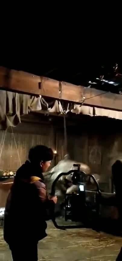 饕餮演员读,演绎人生百态，诠释角色灵魂