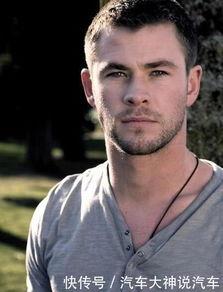 非洲明星男图片欣赏,魅力男星图鉴