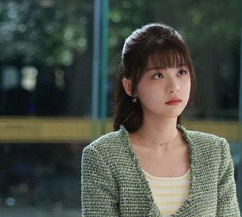 魏璐个人资料,才华横溢的年轻演员,演艺事业璀璨星光