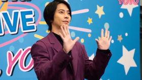 山下智久花絮,揭秘偶像幕后的真实瞬间