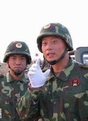 电视剧沙场点兵演员表,实力派明星齐聚一堂，演绎军旅传奇