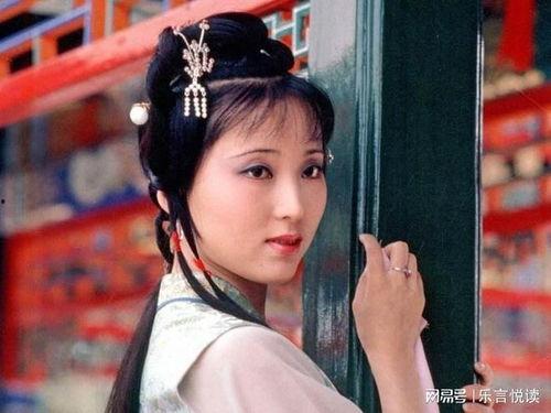 林黛玉的家庭背景,林黛玉的家族荣耀与命运纠葛