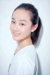 张歆怡个人资料 图片,影视新星,多才多艺的青春面孔