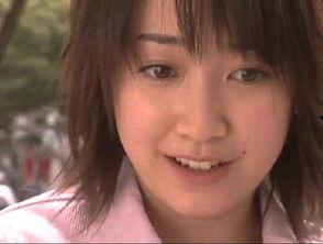 黑川智花生活照