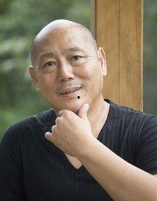 丁广泉个人资料,传奇人生,跨界奇才的辉煌历程