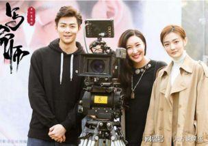 写命师的花絮,揭秘写命师的奇幻旅程