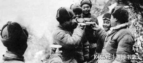 志愿军的资料,英勇无畏，保家卫国的钢铁长城