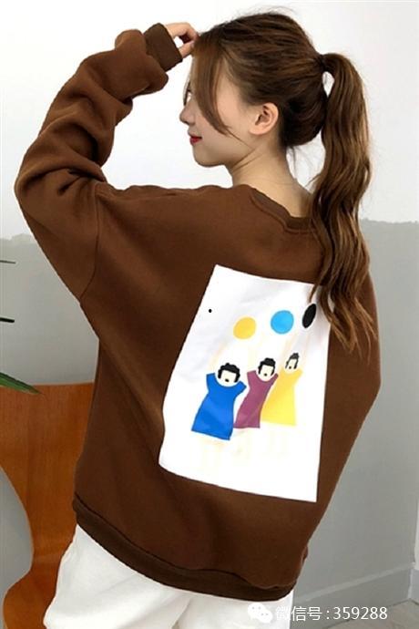 韩国女网红卖衣服,网红带货，韩国女网红衣品解析