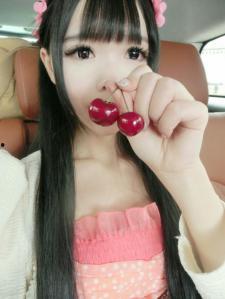 繁星美女主播图片,美女主播风采独领风骚