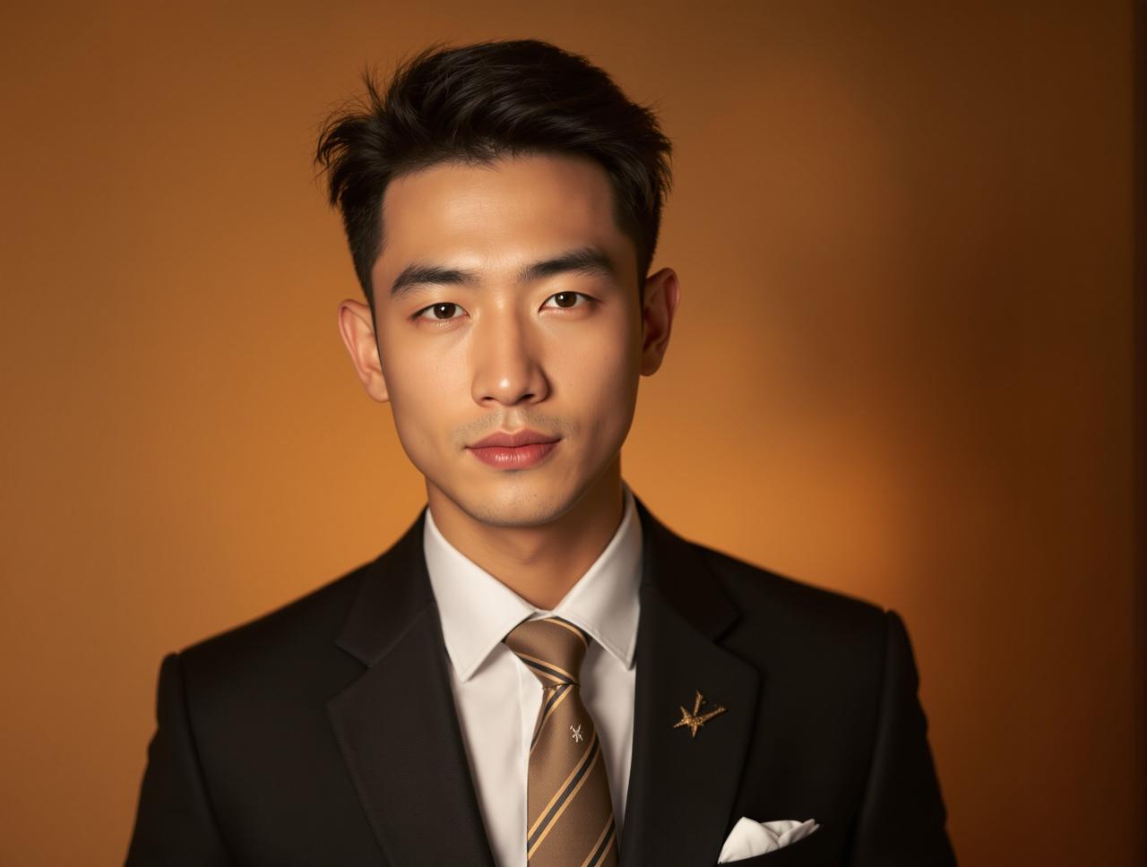 羞羞视频签约新生代实力派演员陈晓宇，开启全新合作篇章