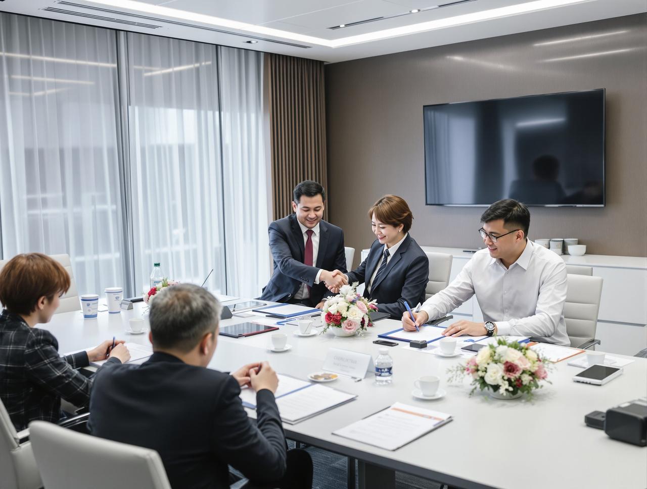 羞羞视频与腾讯视频达成战略合作，共同打造精品网络内容